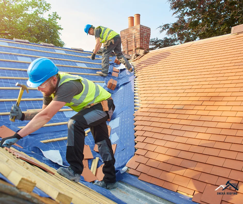 Why choose Roof Repair Near Me in Cleveland, NY